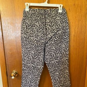 Old Navy pixie pant